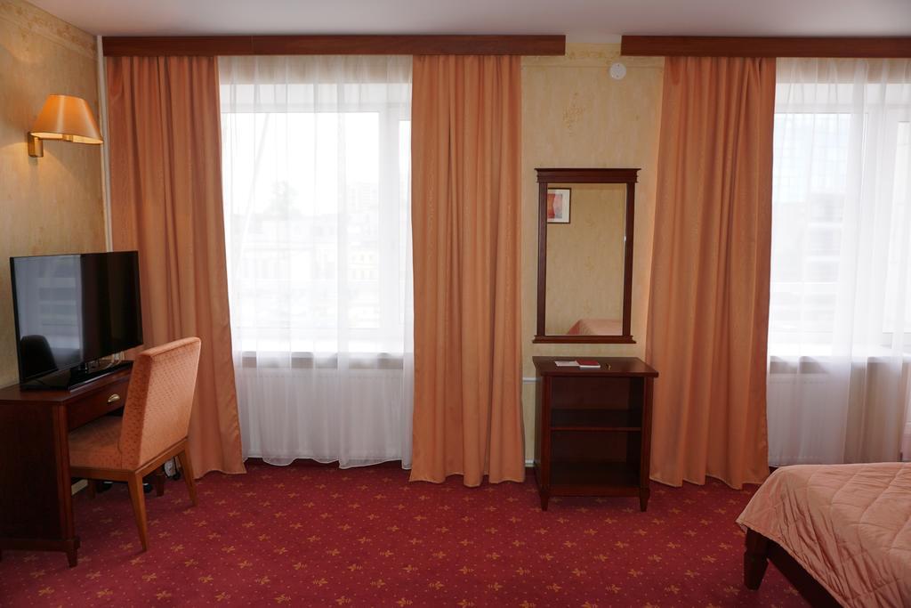 Vyborgskaya Hotel San Pietroburgo Esterno foto
