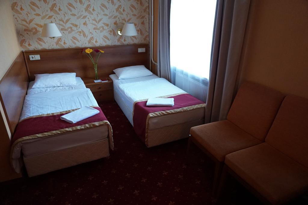Vyborgskaya Hotel San Pietroburgo Esterno foto
